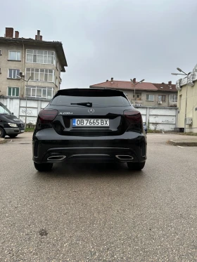 Mercedes-Benz A 200 AMG Pack , снимка 4