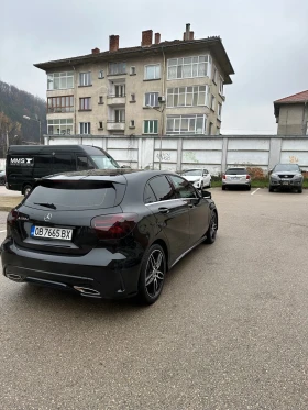 Mercedes-Benz A 200 AMG Pack , снимка 3