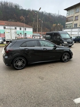 Mercedes-Benz A 200 AMG Pack , снимка 2