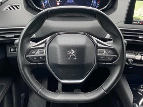 Peugeot 3008 1.6HDI-90000km!!FULL-DIST-LED-NAVI-КОЖА-PDC-EURO6B, снимка 11