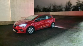 Renault Clio 1.5DCI, снимка 1