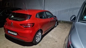 Renault Clio 1.5DCI, снимка 4