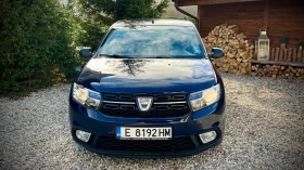 Dacia Sandero, снимка 3