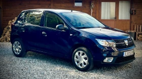 Dacia Sandero, снимка 2