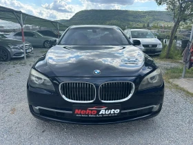 BMW 740 740 Xdr Barter, снимка 5