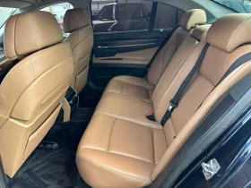 BMW 740 740 Xdr Barter, снимка 12