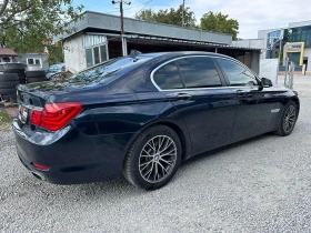 BMW 740 740 Xdr Barter, снимка 7