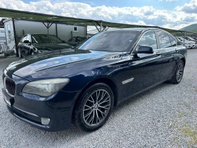 BMW 740 740 Xdr Barter, снимка 9