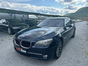  BMW 740