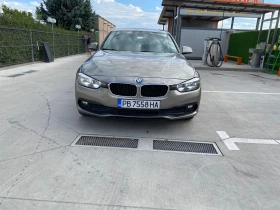 BMW 320, снимка 2