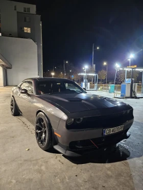 Dodge Challenger, снимка 4