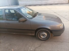 Opel Vectra 1.6I, снимка 4