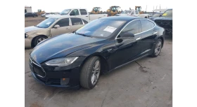 Tesla Model S S70D* DUAL MOTOR* AWD - [4] 