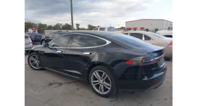 Tesla Model S S70D* DUAL MOTOR* AWD - [9] 