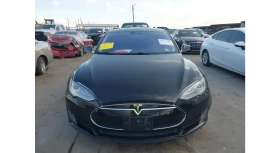 Tesla Model S S70D* DUAL MOTOR* AWD - [3] 