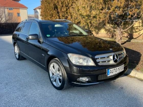 Mercedes-Benz C 220 CDI 170.. NAVI PANORAMA FULL  | Mobile.bg    7