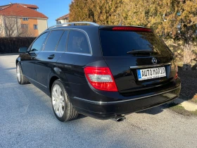 Mercedes-Benz C 220 CDI 170.. NAVI PANORAMA FULL  | Mobile.bg    3