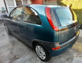 Opel Corsa 1.0, снимка 3