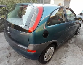 Opel Corsa 1.0, снимка 4