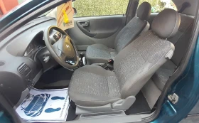 Opel Corsa 1.0, снимка 5