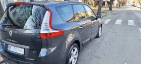 Renault Grand scenic, снимка 2