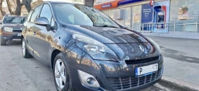 Renault Grand scenic, снимка 1