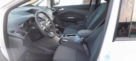 Ford C-max 1.6 90k.c, снимка 7