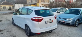     Ford C-max 1.6 90k.c