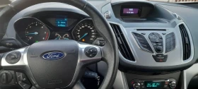 Ford C-max 1.6 90k.c, снимка 5