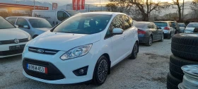     Ford C-max 1.6 90k.c