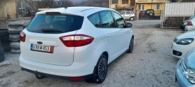     Ford C-max 1.6 90k.c