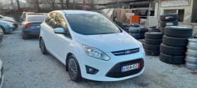     Ford C-max 1.6 90k.c