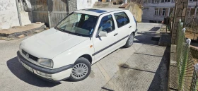 VW Golf АВТОМАТ 1.8 90 к.с., снимка 3