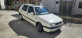 VW Golf  1.8 90 .. | Mobile.bg    2