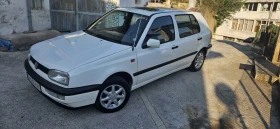 VW Golf  1.8 90 .. | Mobile.bg    4