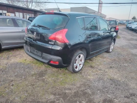 Peugeot 3008 1.6i, снимка 4