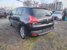 Peugeot 3008 1.6i, снимка 6