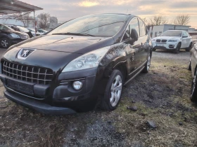 Peugeot 3008 1.6i, снимка 2