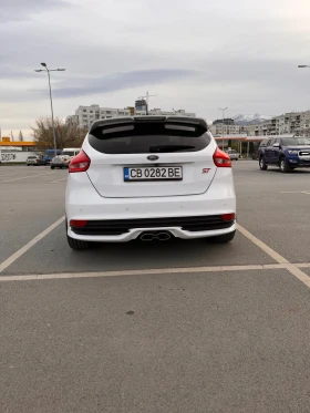 Ford Focus ST, снимка 2