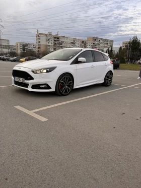 Ford Focus ST, снимка 4