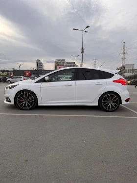 Ford Focus ST, снимка 6