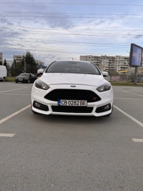 Ford Focus ST, снимка 5