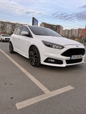 Ford Focus ST, снимка 3