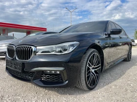 Обява за продажба на BMW 750 LONG M-PACK Xdrive  HEAD-UP  ~49 999 лв. - изображение 2