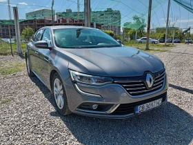 Renault Talisman 1.8 dci - 20900 лв. - 77261881 | Car24.bg