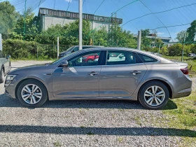 Renault Talisman 1.8 dci - 20900 лв. - 77261881 | Car24.bg