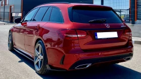 Обява за продажба на Mercedes-Benz C 220 ~30 500 лв. - изображение 4