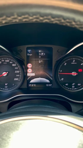 Обява за продажба на Mercedes-Benz C 220 ~30 500 лв. - изображение 9