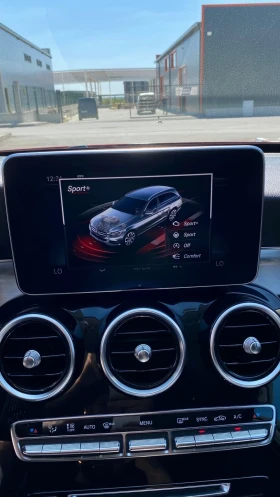 Mercedes-Benz C 220 | Mobile.bg    14