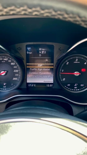 Mercedes-Benz C 220 | Mobile.bg    16